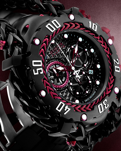 relojes